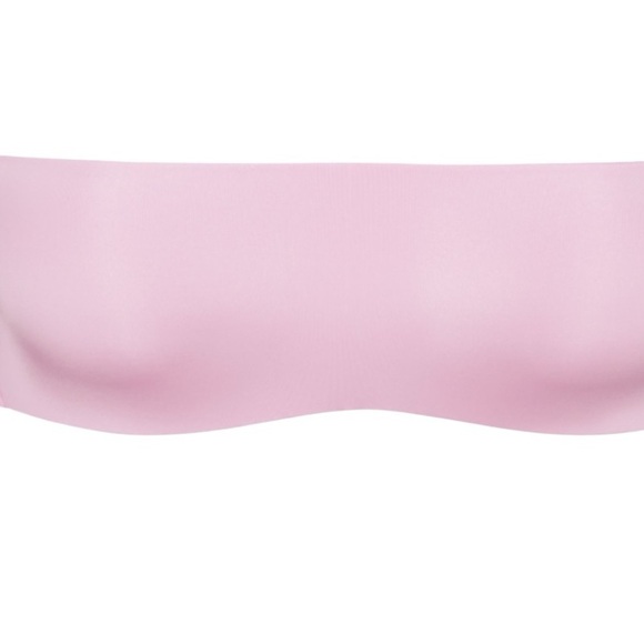 Skims Wireless Strapless Baby Pink bra - Picture 2 of 15